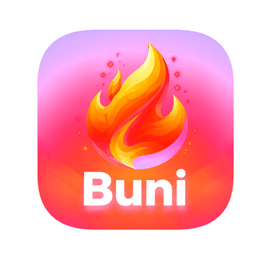 Buni App Icon